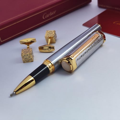 قلم وكبك كارتير  /65