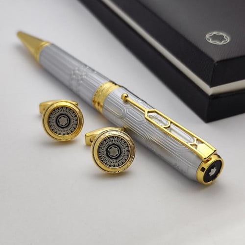 قلم و كبك مون بلان /2323