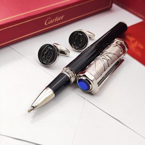 قلم وكبك كارتير /64