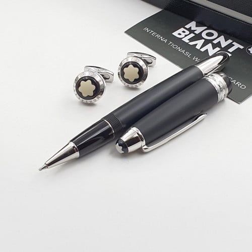 قلم وكبك مون لان / 15