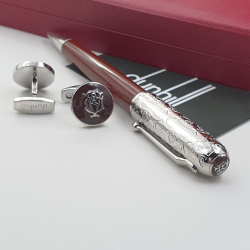 قلم وكبك دينهل /4