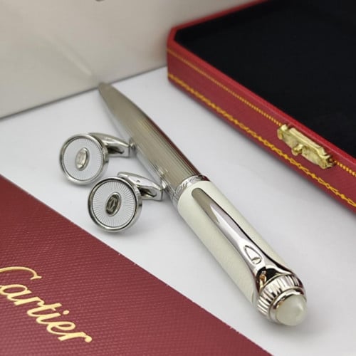 قلم و كبك كارتير /50012