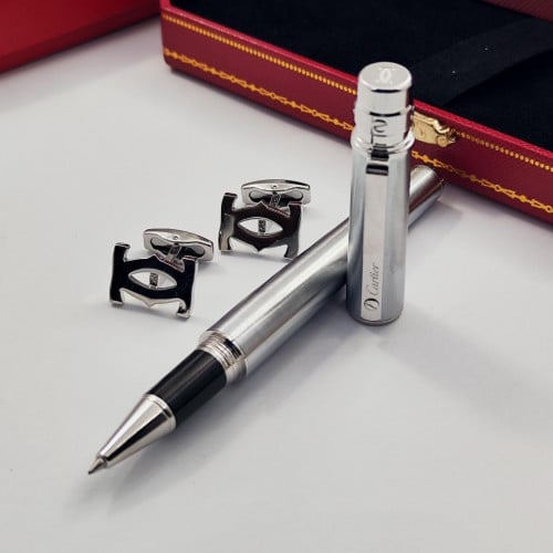 قلم و كبك كارتير /31