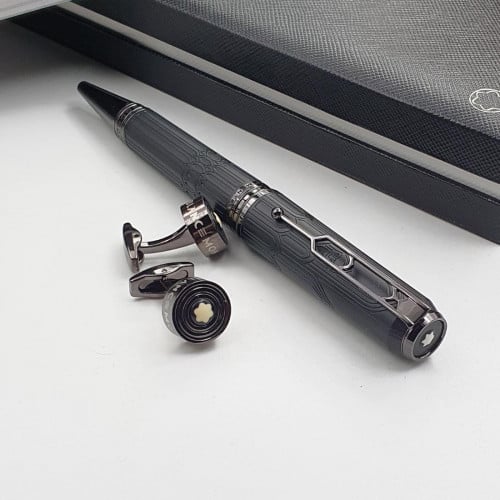 قلم وكبك مون بلان / 34