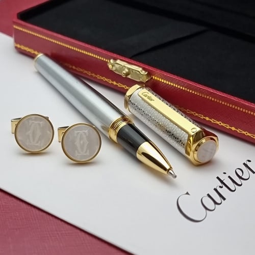 قلم وكبك كارتير  /399