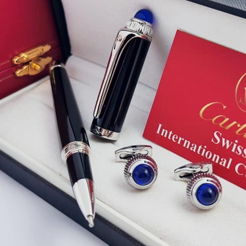 قلم و كبك كارتير /36