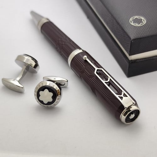 قلم و كبك مون بلان /20024