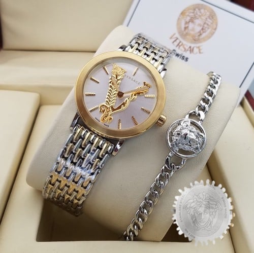 ساعة فرزاتشي نسائيه /2