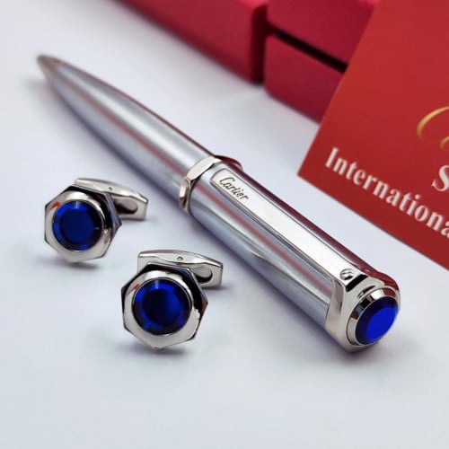 قلم و كبك كارتير /10