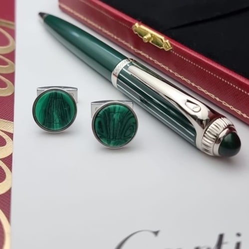 قلم وكبك كارتير / موديل رقم 238