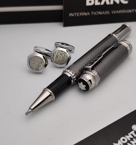 هدايا رجاليه قلم مون بلان شحن مجاني تخفيضات