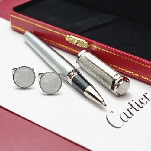قلم وكبك كارتير  /98