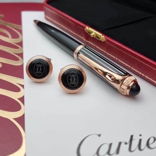 قلم وكبك كارتير / موديل رقم 231