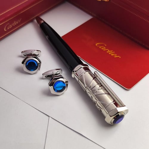 قلم وكبك كارتير  /61