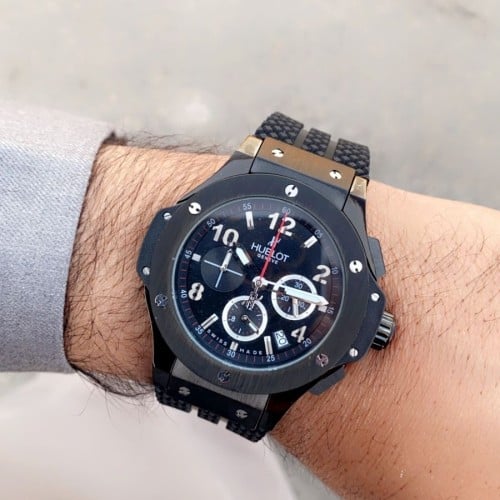 ساعة هوبلت Hublot Big