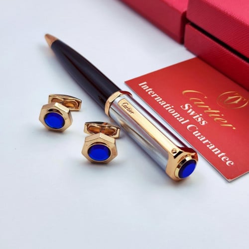 قلم و كبك كارتير / 29