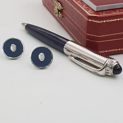 قلم وكبك كارتير / cr3