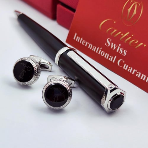 قلم و كبك كارتير /16