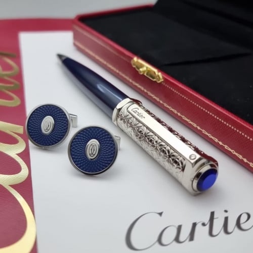 قلم كارتير /67