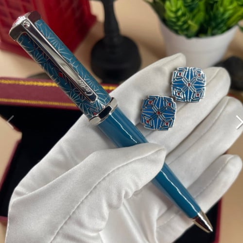 قلم وكبك كارتير /3