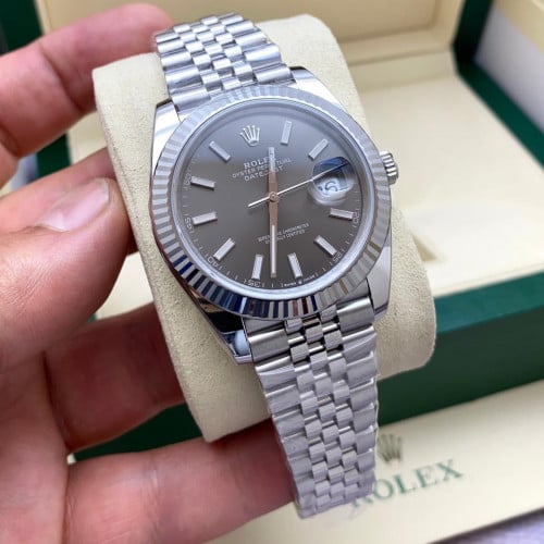 ساعة Rolex Datejust 41mm