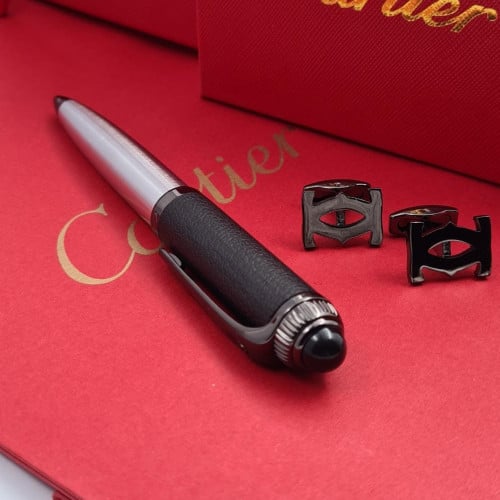 قلم و كبك كارتير /21