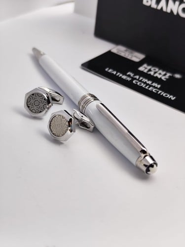 قلم وكبك مون لان / 14