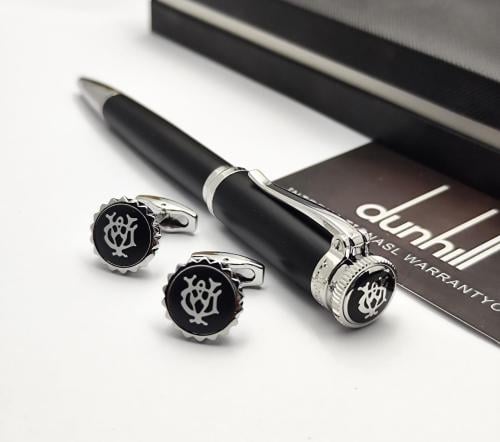 قلم و كبك دنهل