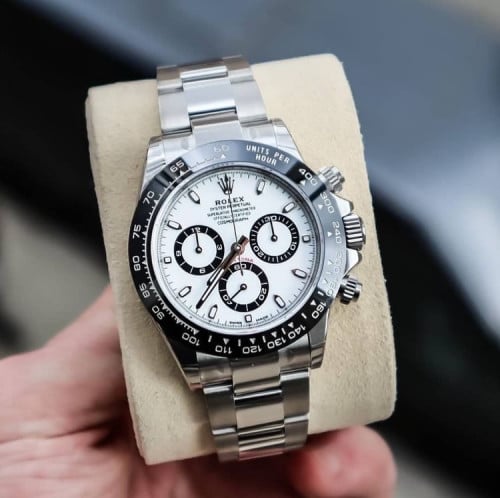 ساعة رولكس ديتونا