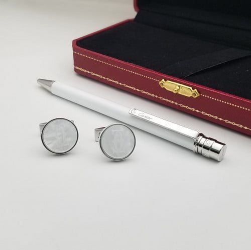 قلم وكبك كارتير / car 3