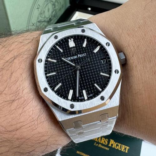 Audemars ماستر كوالتي شحن مجاني هدايا ساعات