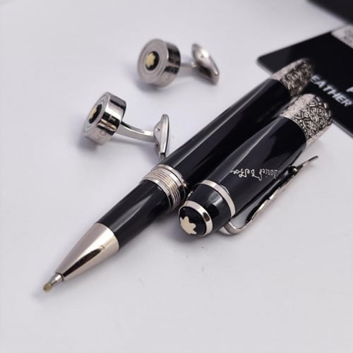 قلم وكبك مون بلان /1012