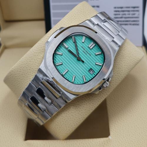 ساعة باتيك مقاس القطر 40Mm