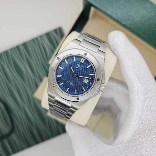 ساعة موديل IWC Ingenieur