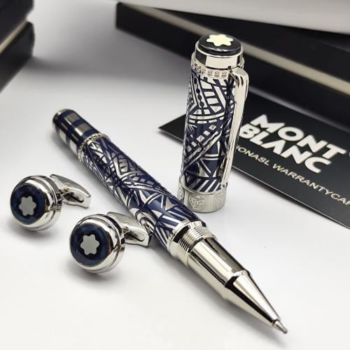 قلم مون وكبك بلان وصل حديثا