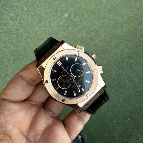 Hublot big bang