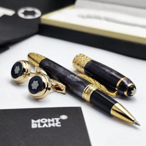 قلم مون بلان وكبك /1980