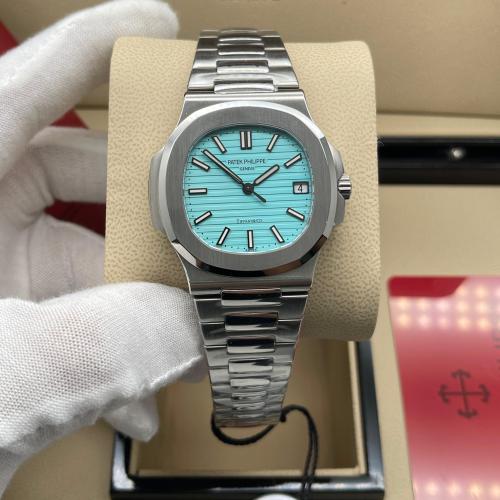 patek philippe nautilus tiffany