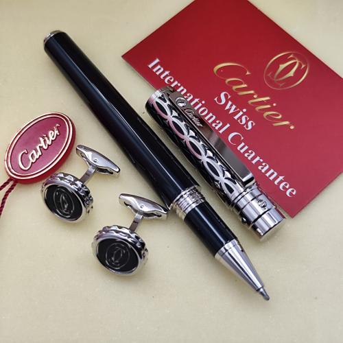 قلم وكبك كارتير /0102