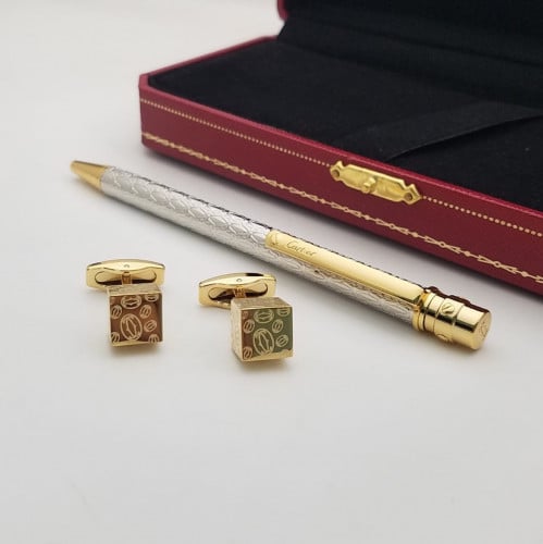 قلم وكبك كارتير / car 11