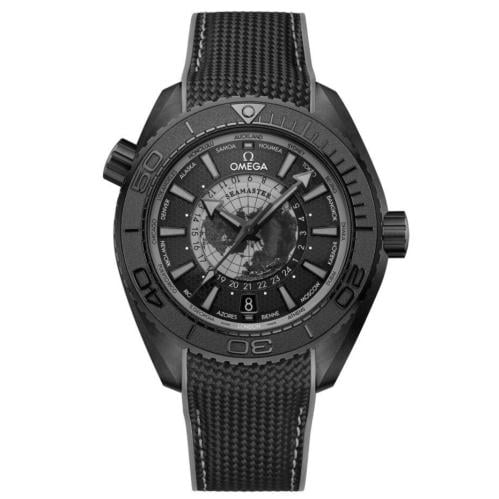 omega seamaster planet