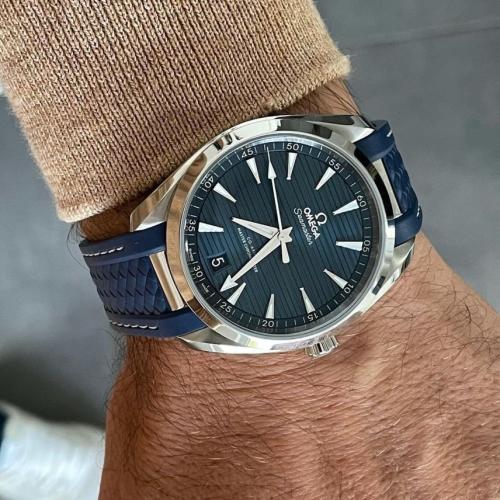 omega seamaster aqua terra