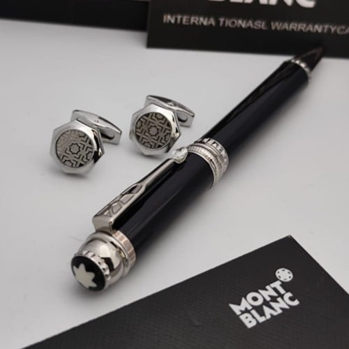 قلم وكبك مون بلان /r20