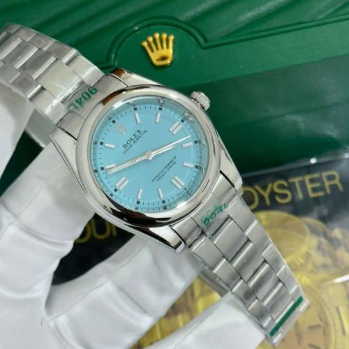 رولكس بطاريه