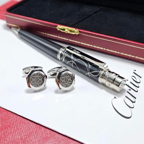 قلم وكبك كارتير / 0551