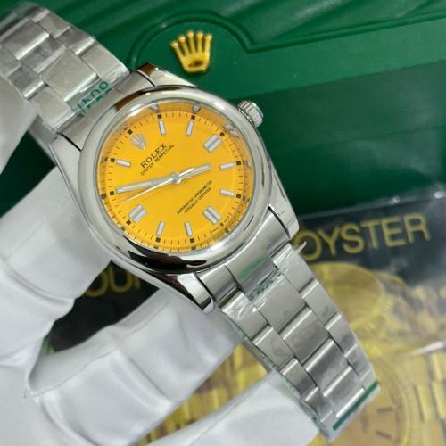 ساعات رولكس بطاريه