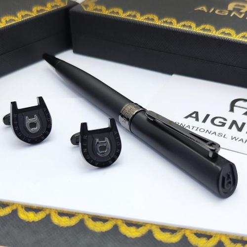 قلم وكبك اقنر / aigner 5