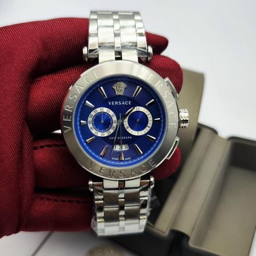 ساعة فرزاتشي رجالي