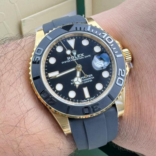 Yacht-Master 42mm