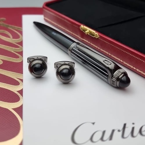قلم وكبك كارتير / موديل رقم 233